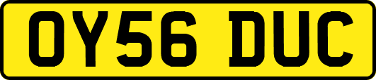 OY56DUC