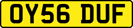 OY56DUF