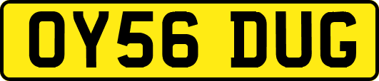 OY56DUG