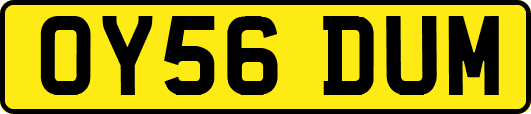 OY56DUM