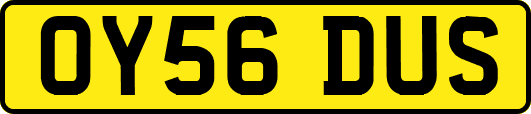 OY56DUS