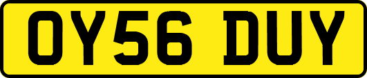 OY56DUY