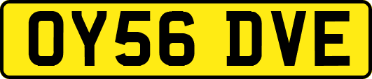 OY56DVE