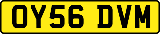 OY56DVM