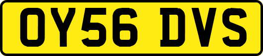 OY56DVS