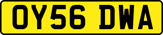 OY56DWA