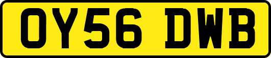 OY56DWB