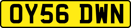 OY56DWN