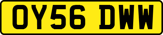 OY56DWW