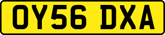OY56DXA