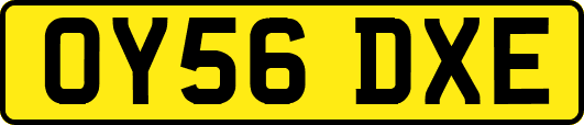 OY56DXE