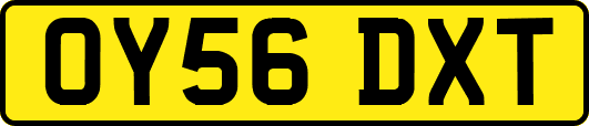 OY56DXT