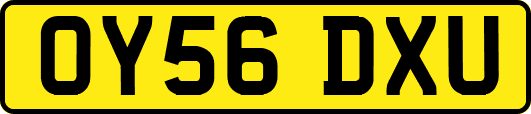OY56DXU