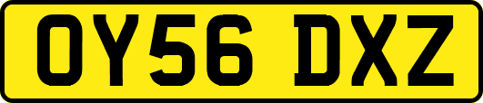 OY56DXZ