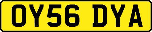 OY56DYA