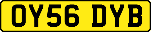 OY56DYB