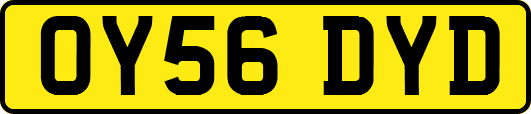 OY56DYD