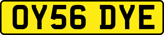OY56DYE