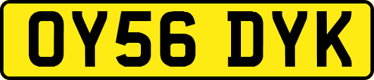 OY56DYK