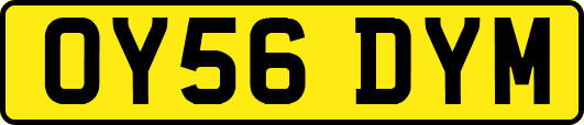 OY56DYM