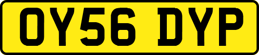 OY56DYP