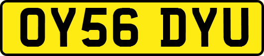 OY56DYU