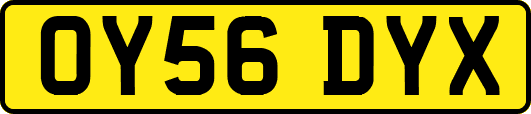 OY56DYX