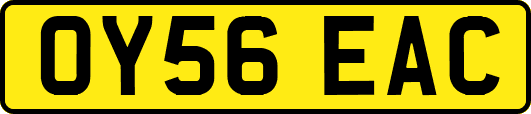 OY56EAC