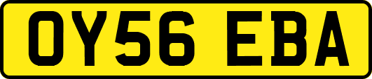 OY56EBA