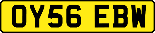 OY56EBW