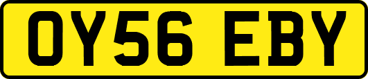 OY56EBY