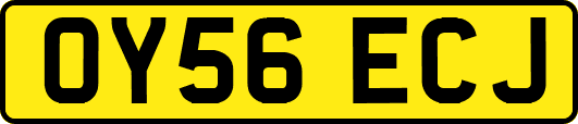 OY56ECJ