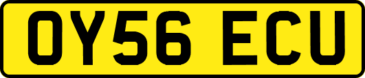 OY56ECU