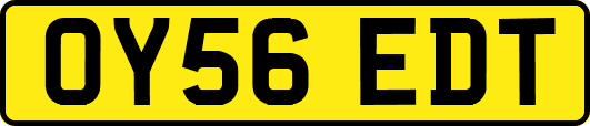 OY56EDT