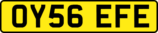 OY56EFE
