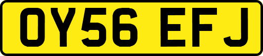 OY56EFJ
