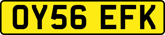 OY56EFK