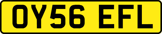 OY56EFL