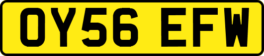 OY56EFW