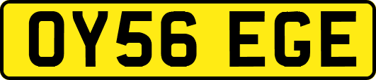OY56EGE