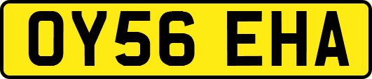 OY56EHA