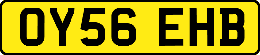 OY56EHB
