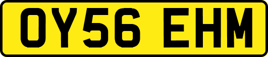 OY56EHM