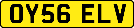 OY56ELV
