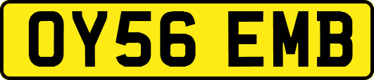 OY56EMB