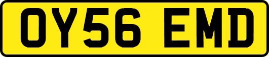 OY56EMD