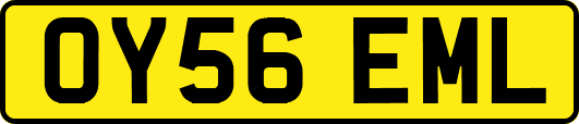 OY56EML