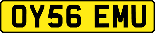 OY56EMU
