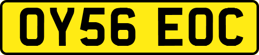 OY56EOC