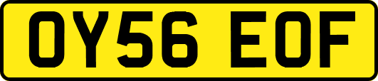 OY56EOF